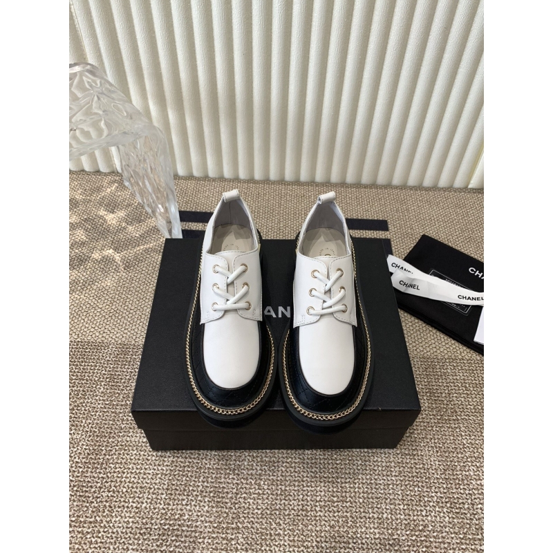 Ch*el sneakers